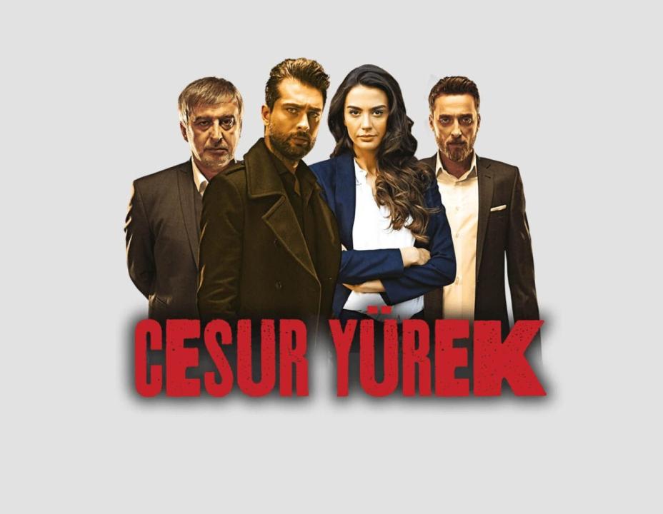 شاهد مسلسل قلب شجاع الحلقة 1 مترجمة للعربية HD