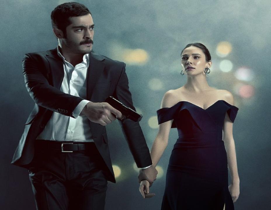 شاهد مسلسل مرعشلي الحلقة 22 مترجمة للعربية HD