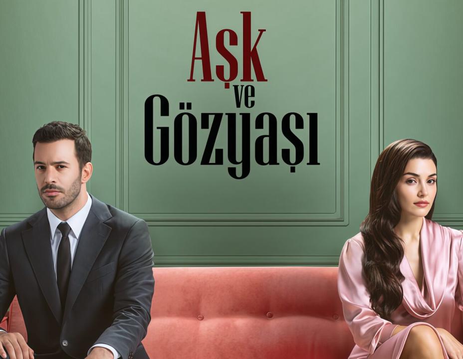 شاهد مسلسل حب ودموع الحلقة 6 مترجمة للعربية HD
