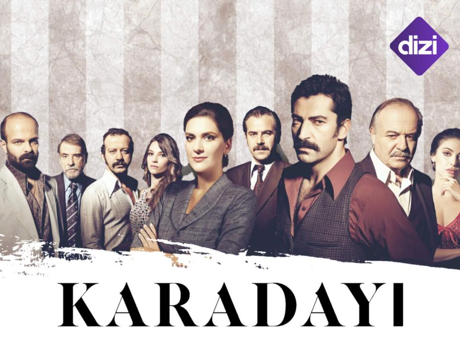 شاهد مسلسل القبضاي الموسم الثالث الحلقة 106 مدبلجة للعربية HD