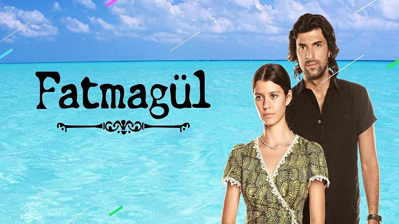 شاهد مسلسل فاطمة الموسم الثاني الحلقة 100 مدبلجة للعربية HD