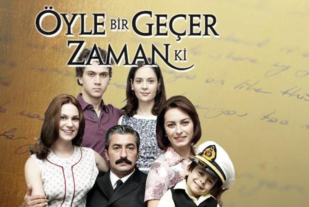 شاهد مسلسل علي مر الزمان الموسم الثاني الحلقة 19 مترجمة للعربية HD