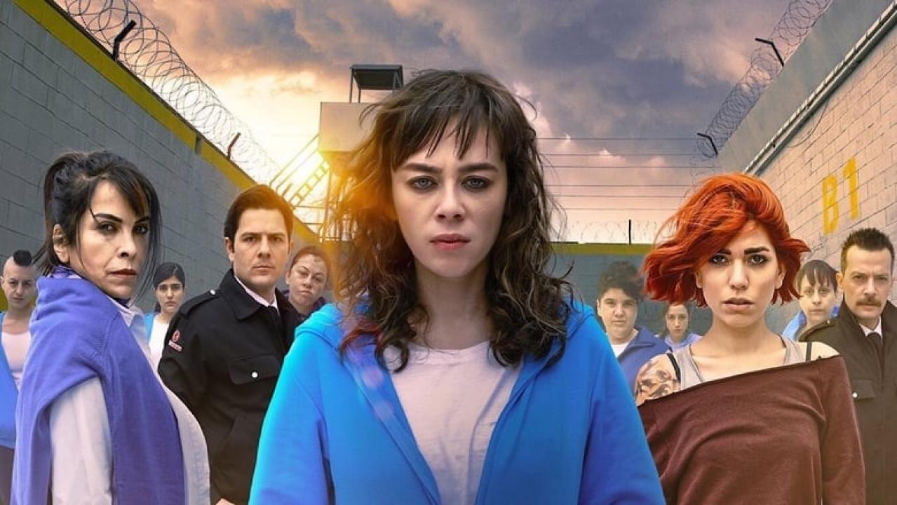 شاهد مسلسل الفناء الحلقة 25 مترجمة للعربية HD