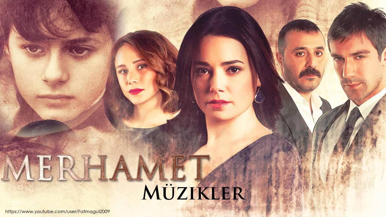 شاهد مسلسل الرحمة الموسم الاول الحلقة 2 مترجمة للعربية HD